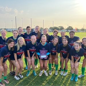 Meet your Posher, Cali